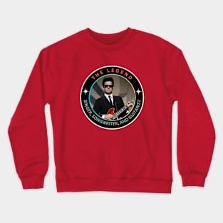 Roy Orbison Crewneck Sweatshirt